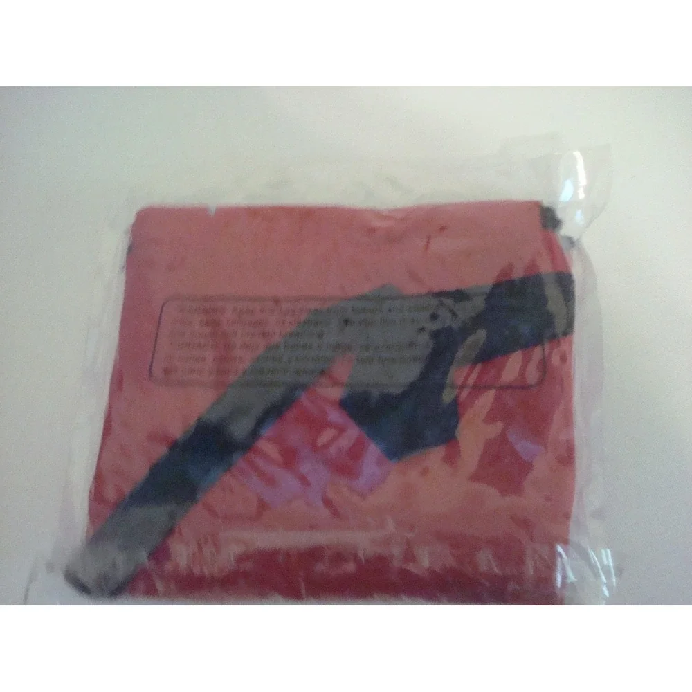 Tampa Bay Buccaneers Team Logo Lunch Bag Cooler‎